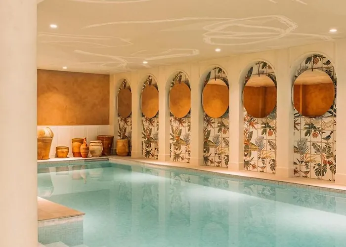 Bloom House Hotel & Spa